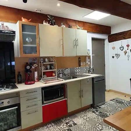 Le Loft Du 31 Deco Charme Cosy Centre Garage Prive Climatisation Apartment Sete