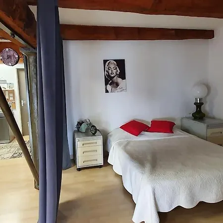 Le Loft Du 31 Deco Charme Cosy Centre Garage Prive Climatisation Apartment
