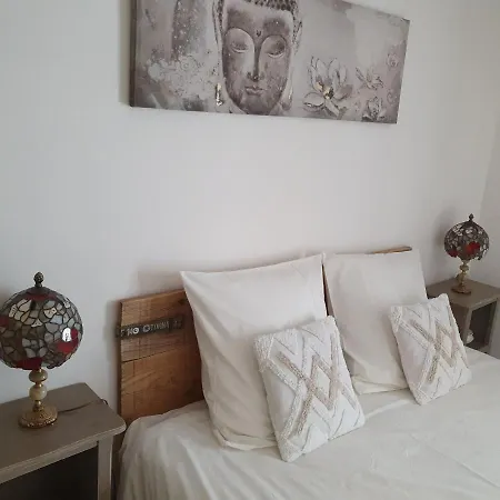 Le Loft Du 31 Deco Charme Cosy Centre Garage Prive Climatisation Sete